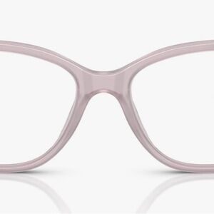 Michael Kors Mk4035 Ambrosine Rectangular Prescription Eyewear Frames